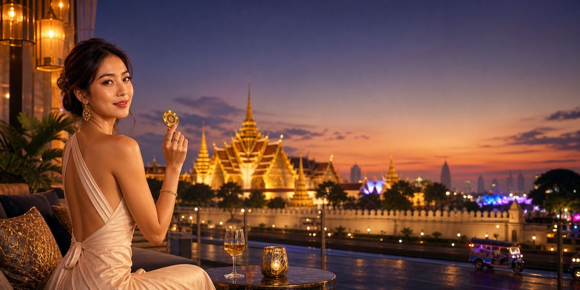 slots thailand