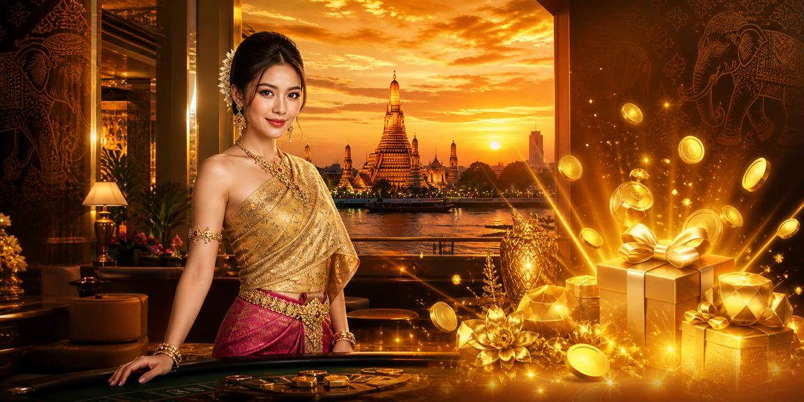 slots thailand