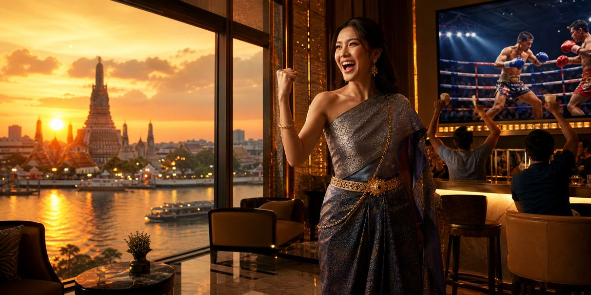 slots thailand