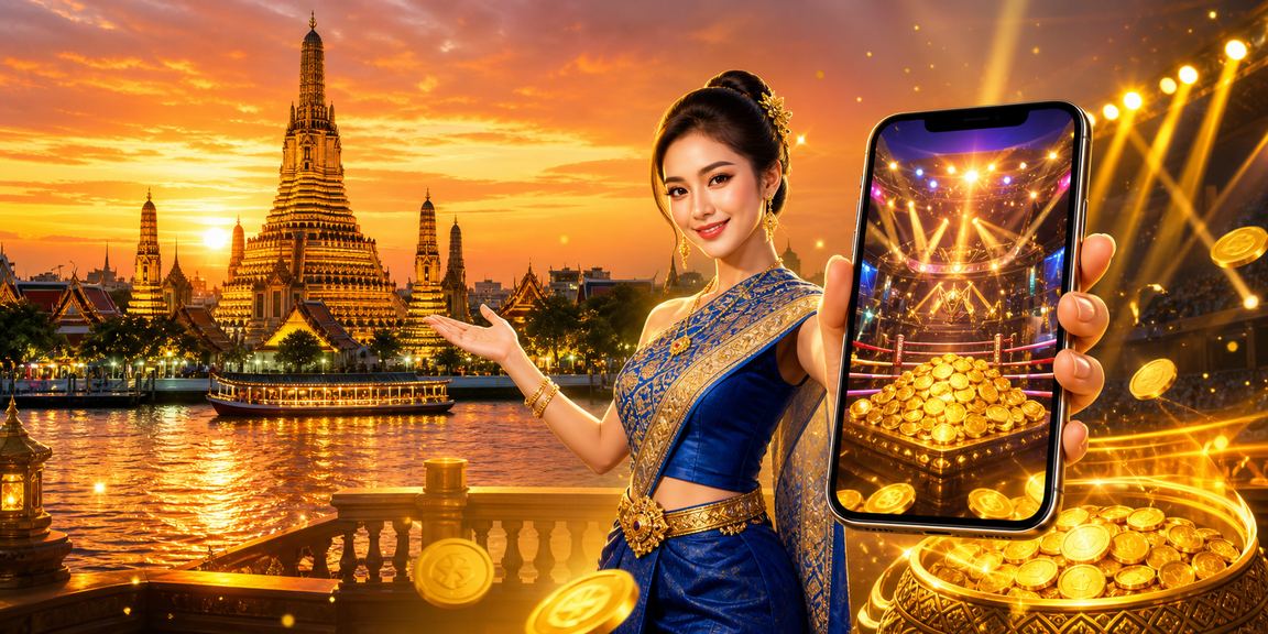 slots thailand