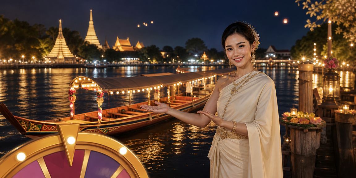 slots thailand