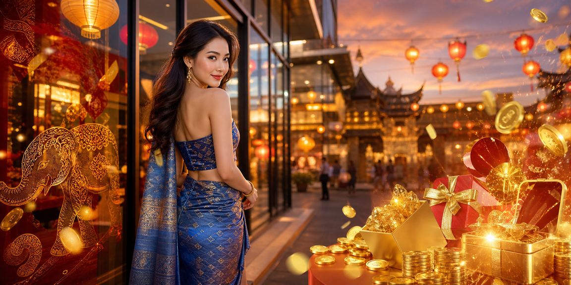 slots thailand