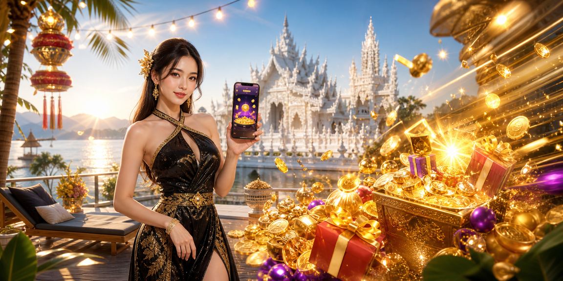 slots thailand
