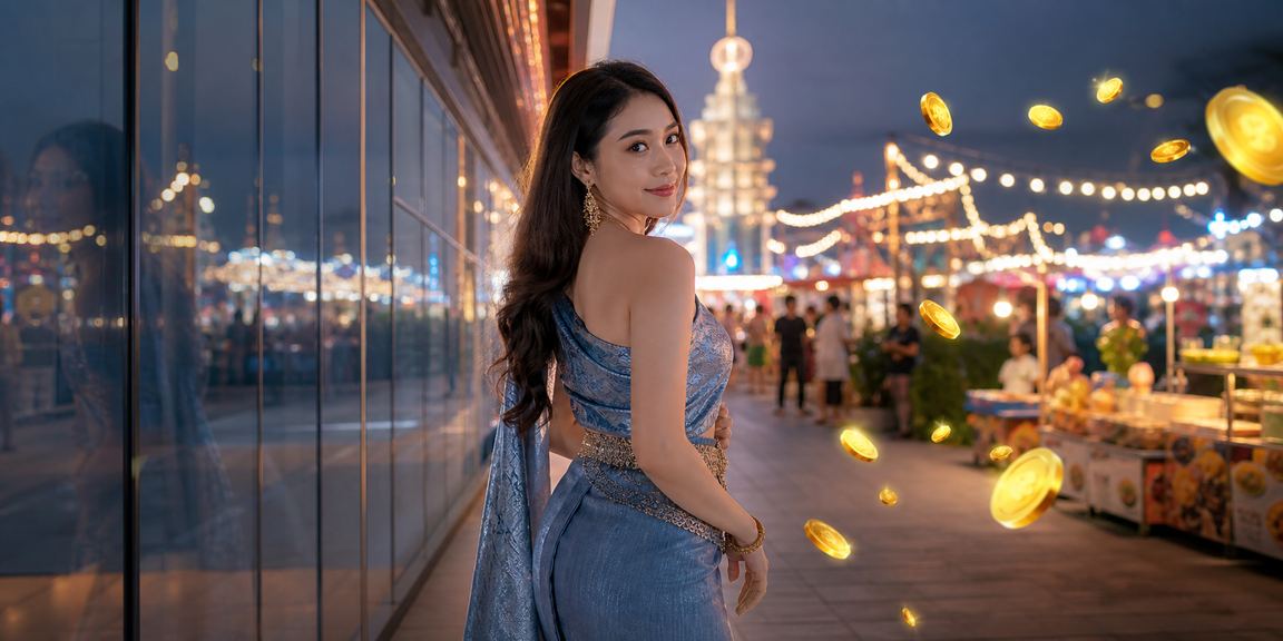 slots thailand