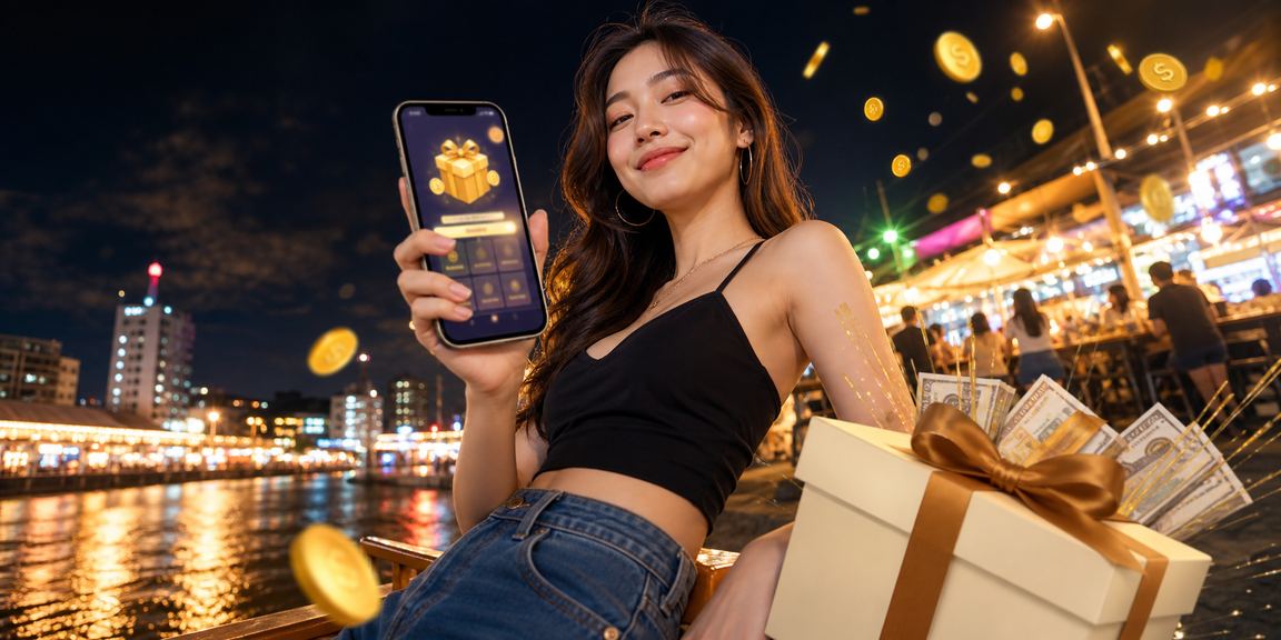 slots thailand
