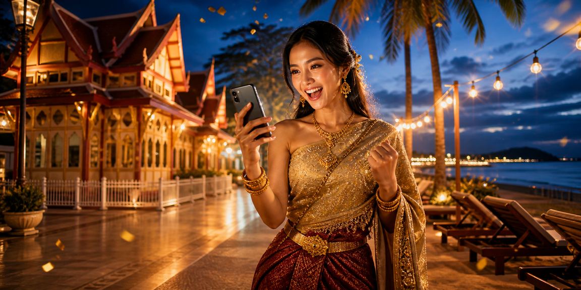 slots thailand