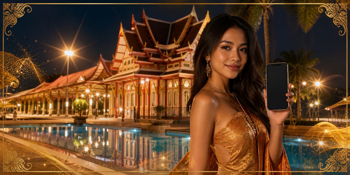 slots thailand