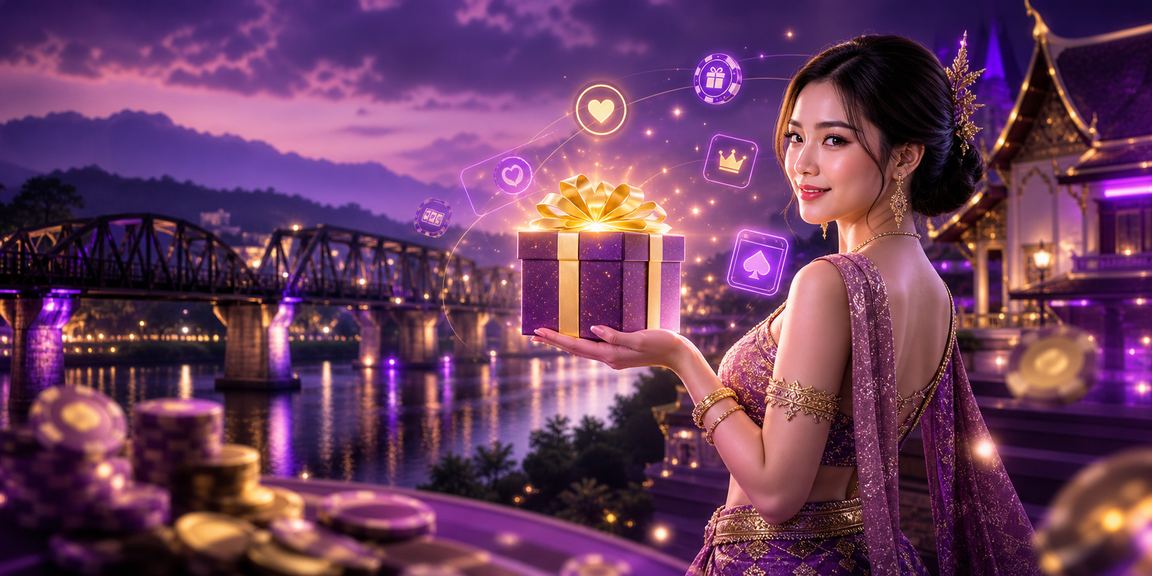 slots thailand