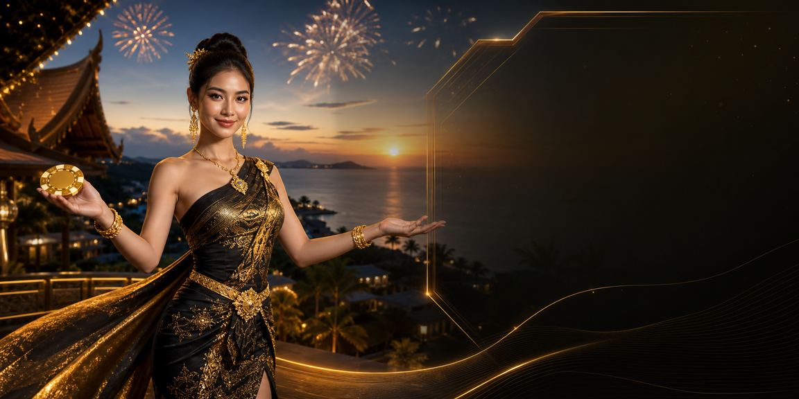 slots thailand
