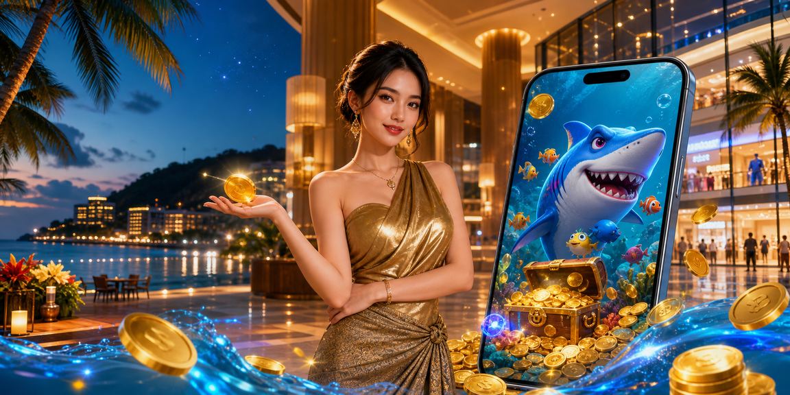 slots thailand