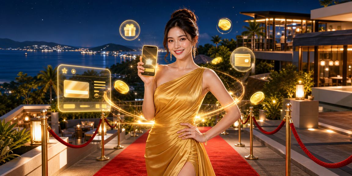 slots thailand