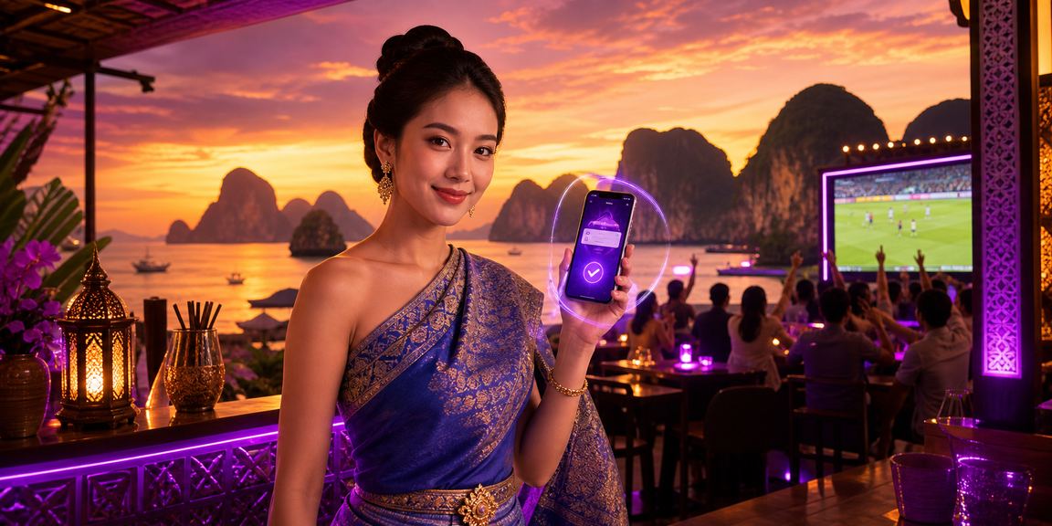 slots thailand