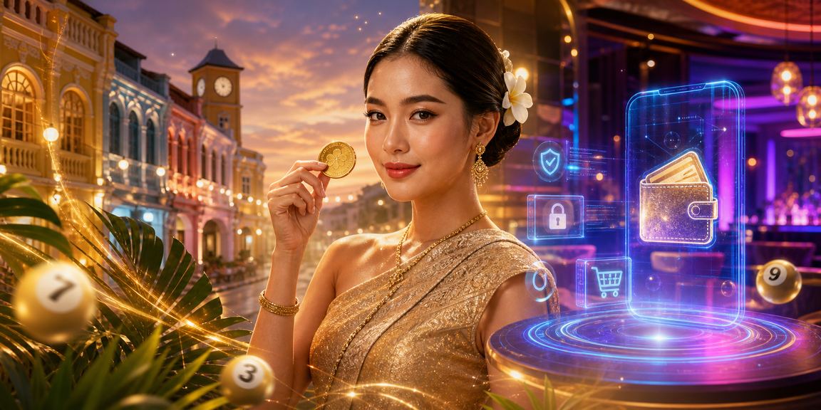 slots thailand