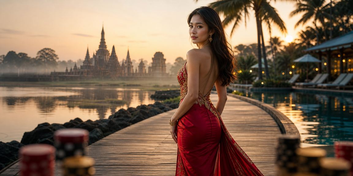 slots thailand