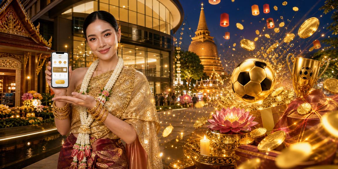 slots thailand