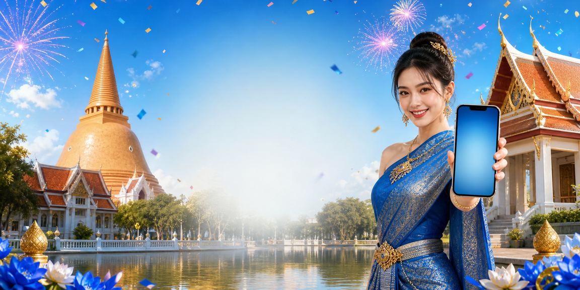 slots thailand