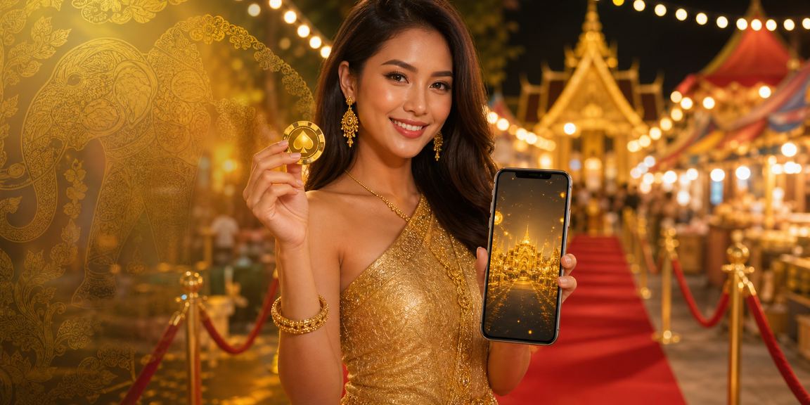 slots thailand
