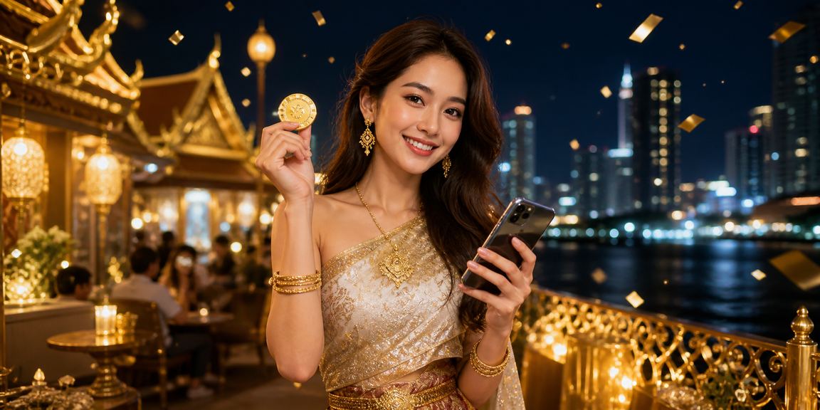 slots thailand