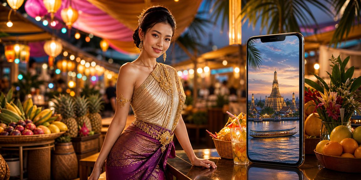 slots thailand